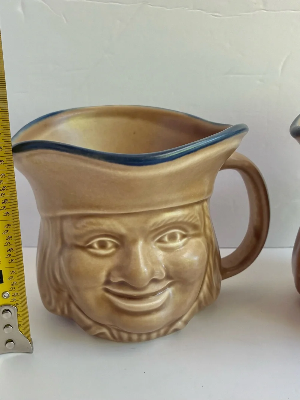 Pfaltzgraff folk art